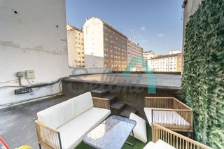 Piso en venta en Auditorio - Parque Invierno en Oviedo