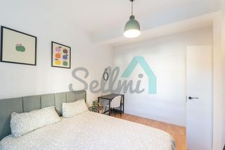 Piso en venta en Auditorio - Parque Invierno en Oviedo