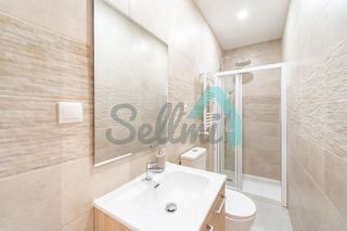 Piso en venta en Auditorio - Parque Invierno en Oviedo