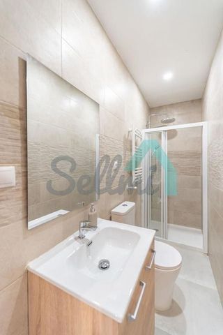 Piso en venta en Auditorio - Parque Invierno en Oviedo