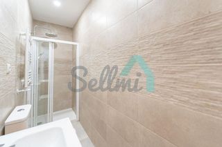 Piso en venta en Auditorio - Parque Invierno en Oviedo