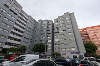 Piso en venta en Fuenlabrada II - El Molino en Fuenlabrada