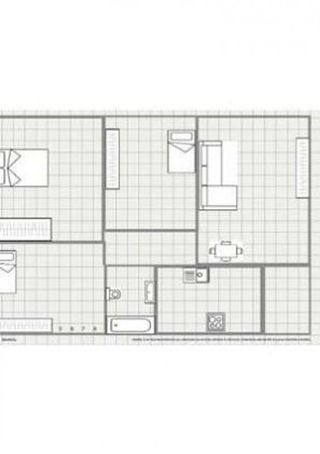 Piso en venta en Fuenlabrada II - El Molino en Fuenlabrada