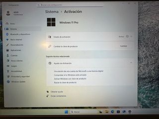 Portátil ASUS TUF Gaming
