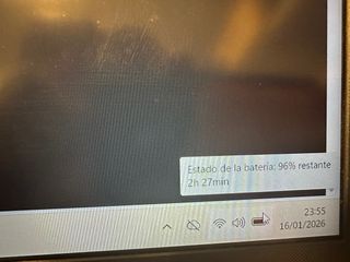 Portátil ASUS TUF Gaming