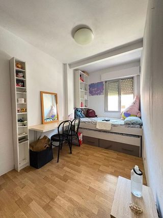 Piso en venta en Juan de la Cierva en Getafe