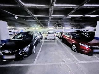 Garaje en venta en Parque Ondarreta - Urtinsa en Alcorcón