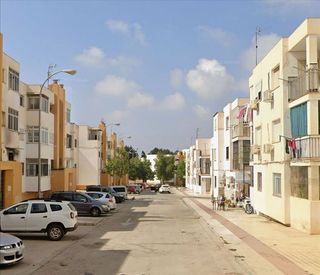 Piso en venta en Capuchinos en Vélez-Málaga