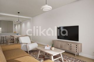 Piso en venta en Fontanal - San Carlos - San José en Sevilla
