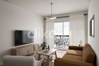 Piso en venta en Fontanal - San Carlos - San José en Sevilla