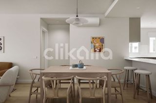 Piso en venta en Fontanal - San Carlos - San José en Sevilla