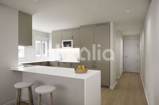 Piso en venta en Fontanal - San Carlos - San José en Sevilla