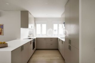 Piso en venta en Fontanal - San Carlos - San José en Sevilla