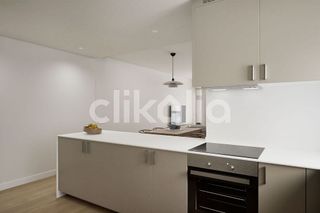 Piso en venta en Fontanal - San Carlos - San José en Sevilla