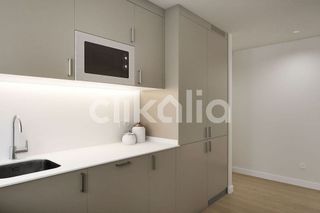 Piso en venta en Fontanal - San Carlos - San José en Sevilla