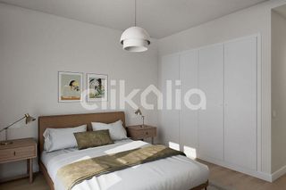 Piso en venta en Fontanal - San Carlos - San José en Sevilla