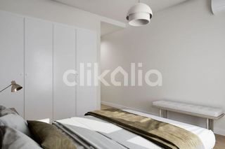 Piso en venta en Fontanal - San Carlos - San José en Sevilla