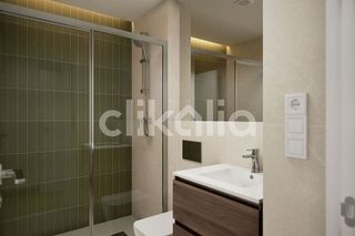 Piso en venta en Fontanal - San Carlos - San José en Sevilla