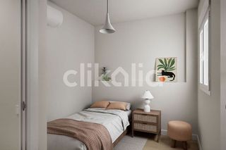 Piso en venta en Fontanal - San Carlos - San José en Sevilla