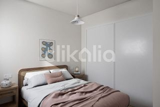 Piso en venta en Fontanal - San Carlos - San José en Sevilla