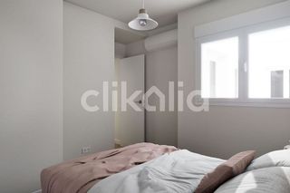 Piso en venta en Fontanal - San Carlos - San José en Sevilla