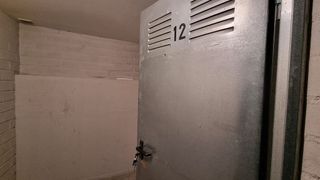 Trastero en venta en Utebo