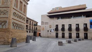 Trastero en venta en Utebo