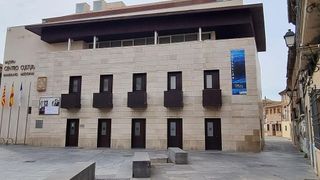 Trastero en venta en Utebo