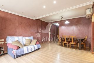 Piso en venta en Venecia - Nueva Alcalá en Alcalá de Henares