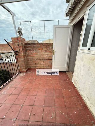 Casa en venta en Almacelles