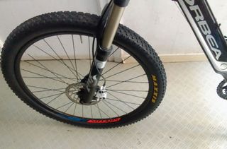 Orbea Occam Carbón