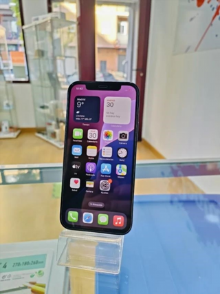 iPhone 12 Pro Azul Marino 128GB Batería 100%