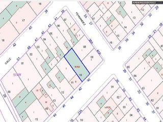Terreno en venta en Almendralejo