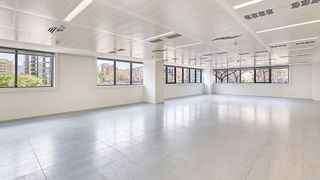 Oficina en alquiler en La Marina de Port en Barcelona