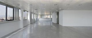 Oficina en alquiler en La Marina de Port en Barcelona