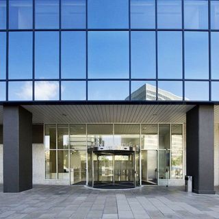 Oficina en alquiler en La Marina de Port en Barcelona