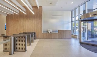 Oficina en alquiler en La Marina de Port en Barcelona