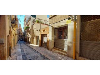 Local comercial en venta en Part Alta en Tarragona