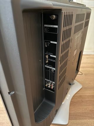 Televisor Sharp Aquos LCD