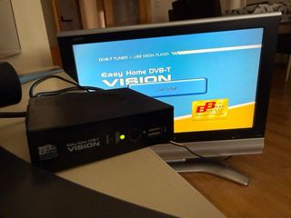 Televisor Sharp Aquos LCD