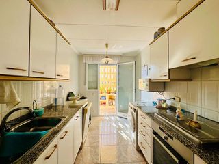 Casa adosada en venta en Deltebre