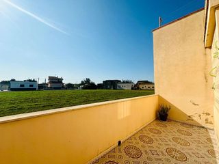 Casa adosada en venta en Deltebre