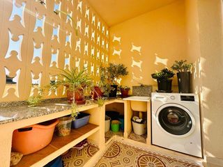 Casa adosada en venta en Deltebre