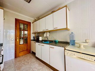 Casa adosada en venta en Deltebre