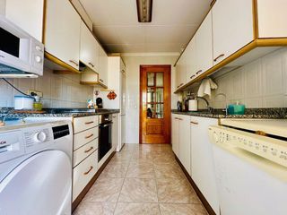 Casa adosada en venta en Deltebre