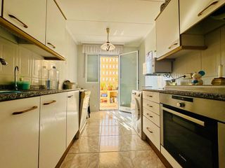 Casa adosada en venta en Deltebre