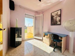 Casa adosada en venta en Deltebre