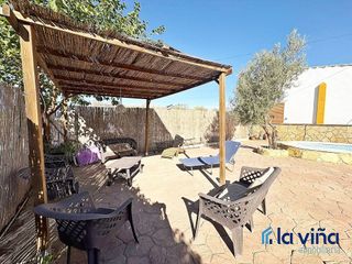 Chalet en alquiler en Bobadilla - Bobadilla Estación - La Joya en Antequera