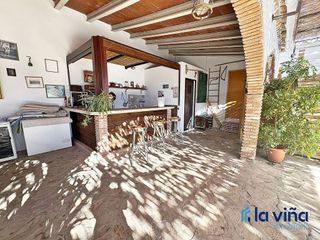 Chalet en alquiler en Bobadilla - Bobadilla Estación - La Joya en Antequera