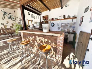 Chalet en alquiler en Bobadilla - Bobadilla Estación - La Joya en Antequera